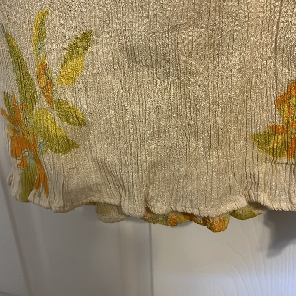 Size Medium Savannah Morrow Dress (nwt) - Picture 4 of 5